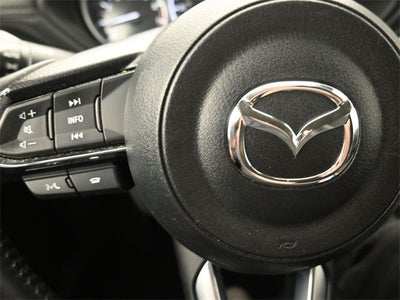 2022 Mazda Mazda CX-5 2.5 S Select Package