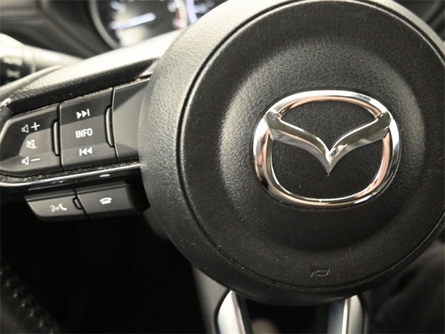 2022 Mazda Mazda CX-5 2.5 S Select Package