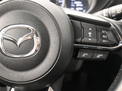 2022 Mazda Mazda CX-5 2.5 S Select Package