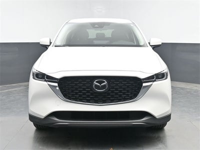 2022 Mazda Mazda CX-5 2.5 S Select Package