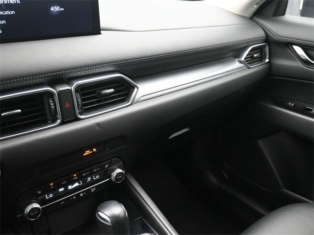 2022 Mazda Mazda CX-5 2.5 S Select Package