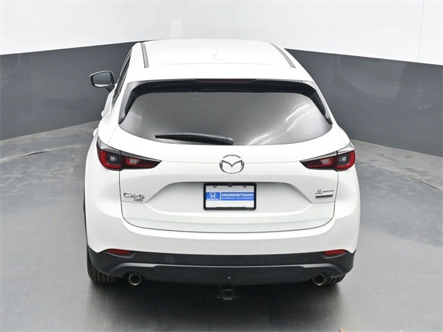 2022 Mazda Mazda CX-5 2.5 S Select Package