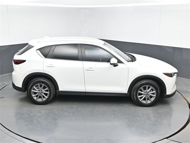 2022 Mazda Mazda CX-5 2.5 S Select Package