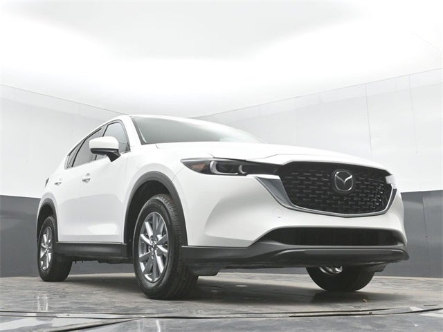 2022 Mazda Mazda CX-5 2.5 S Select Package