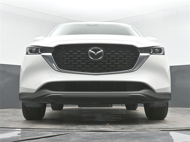 2022 Mazda Mazda CX-5 2.5 S Select Package