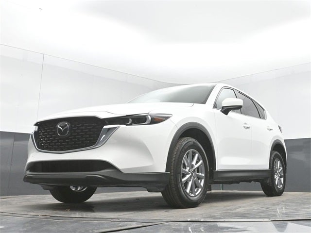 2022 Mazda Mazda CX-5 2.5 S Select Package