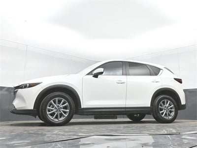 2022 Mazda Mazda CX-5 2.5 S Select Package