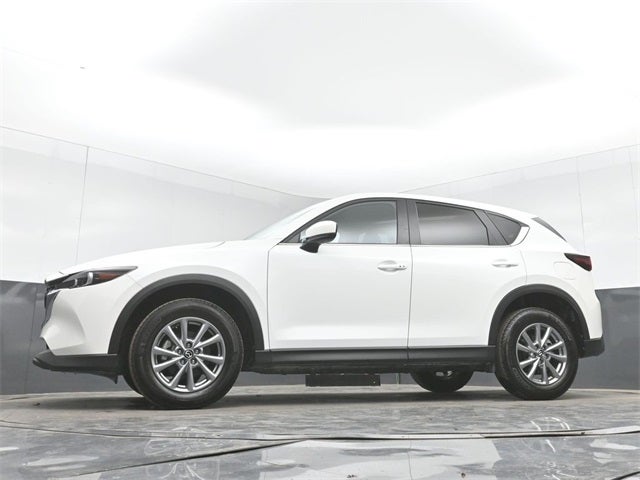 2022 Mazda Mazda CX-5 2.5 S Select Package