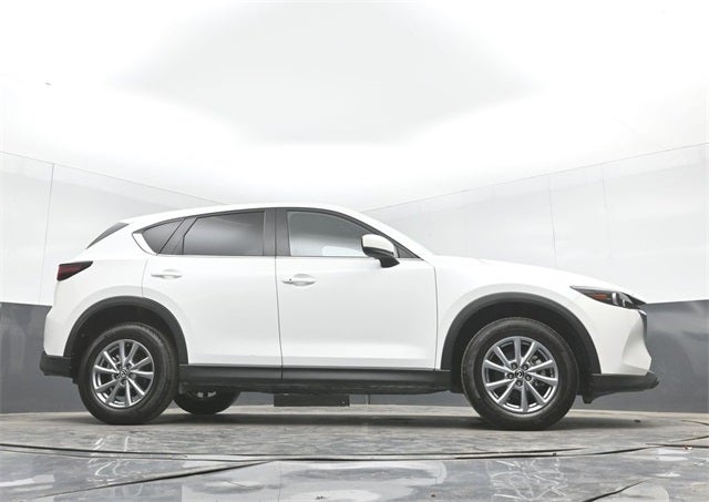 2022 Mazda Mazda CX-5 2.5 S Select Package