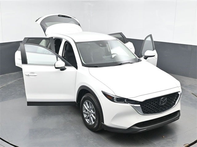 2022 Mazda Mazda CX-5 2.5 S Select Package