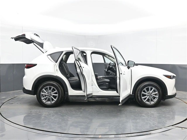 2022 Mazda Mazda CX-5 2.5 S Select Package