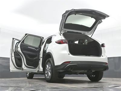 2022 Mazda Mazda CX-5 2.5 S Select Package
