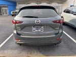 2022 Mazda Mazda CX-5 2.5 S Carbon Edition