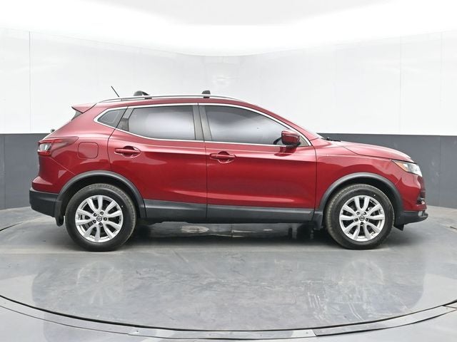 2020 Nissan Rogue Sport SV