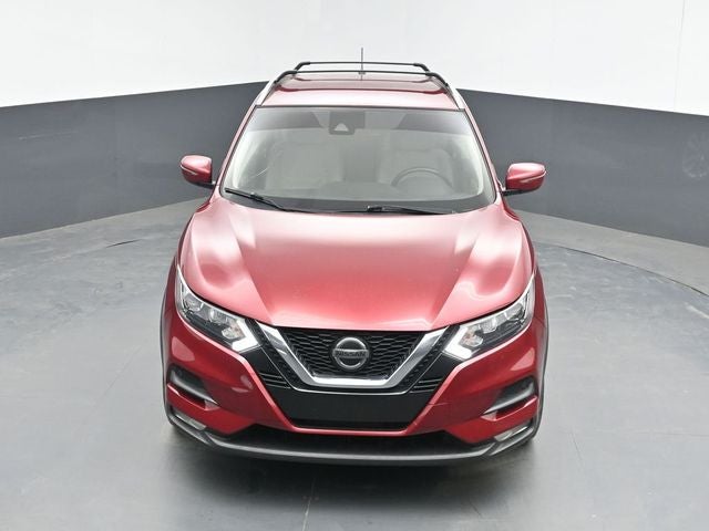 2020 Nissan Rogue Sport SV