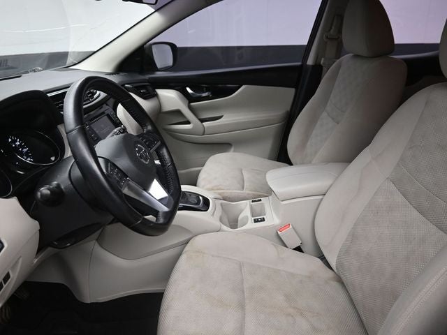 2020 Nissan Rogue Sport SV