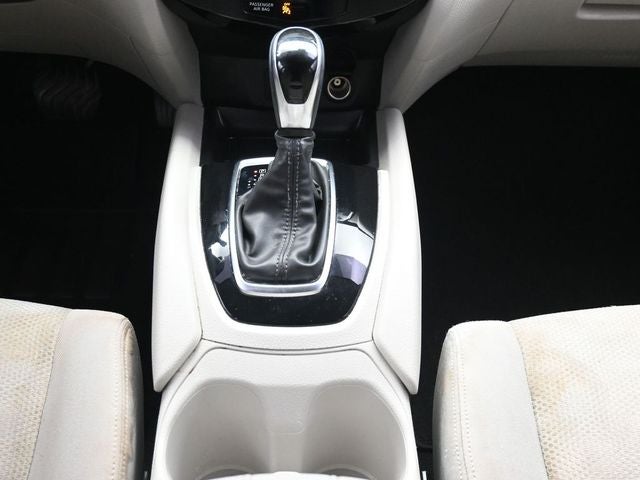 2020 Nissan Rogue Sport SV
