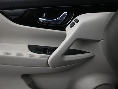 2020 Nissan Rogue Sport SV