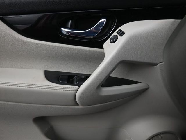 2020 Nissan Rogue Sport SV