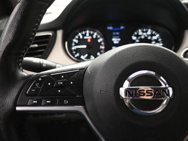 2020 Nissan Rogue Sport SV