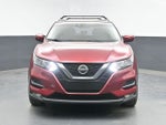 2020 Nissan Rogue Sport SV