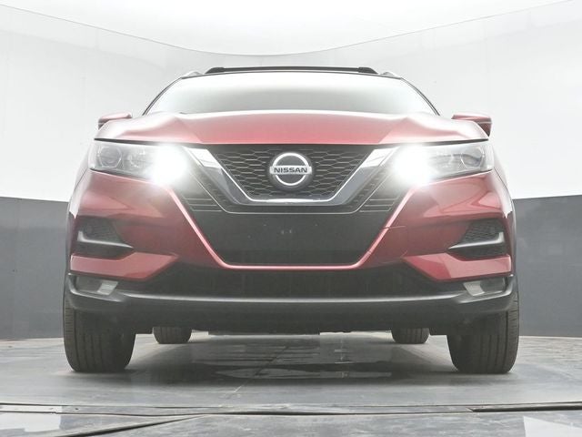 2020 Nissan Rogue Sport SV