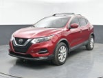 2020 Nissan Rogue Sport SV