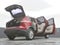2020 Nissan Rogue Sport SV