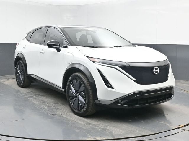2023 Nissan ARIYA EVOLVE+ e-4ORCE