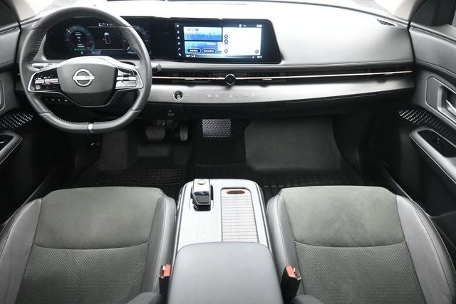 2023 Nissan ARIYA EVOLVE+ e-4ORCE