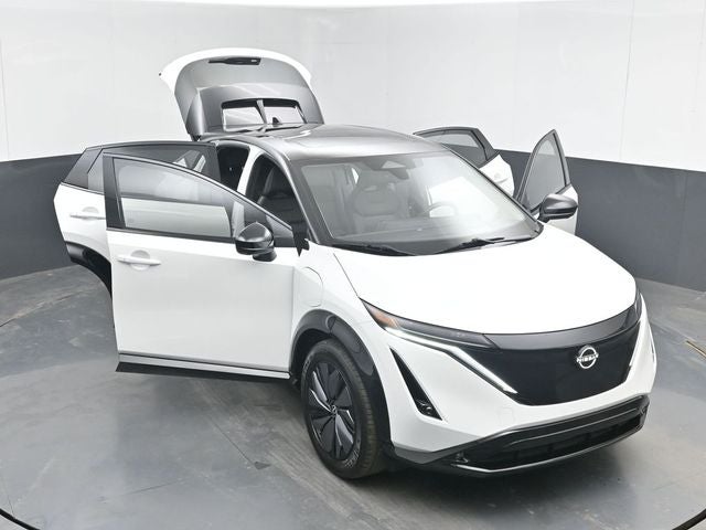 2023 Nissan ARIYA EVOLVE+ e-4ORCE