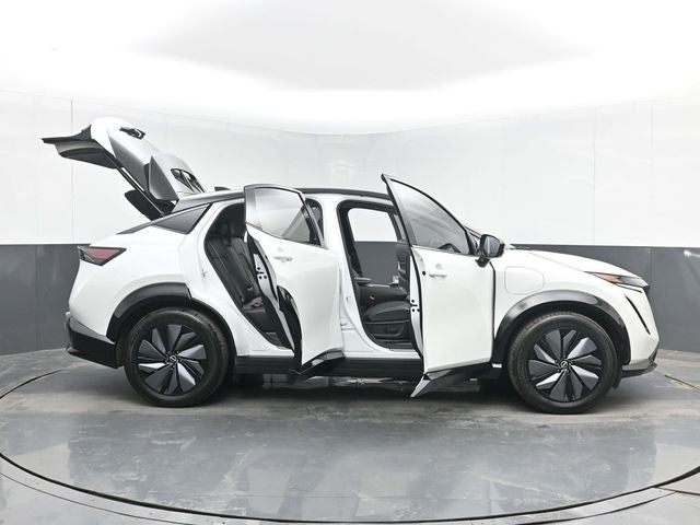2023 Nissan ARIYA EVOLVE+ e-4ORCE