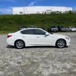 2017 INFINITI Q50 3.0t Premium
