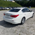 2017 INFINITI Q50 3.0t Premium