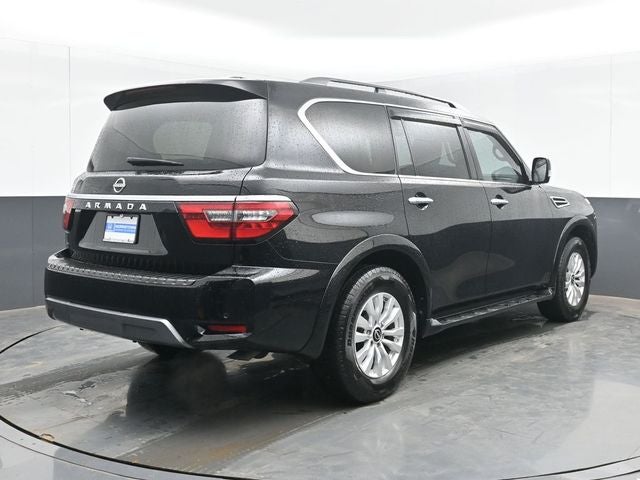 2023 Nissan Armada SV
