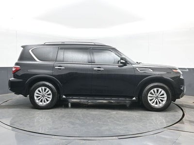 2023 Nissan Armada SV