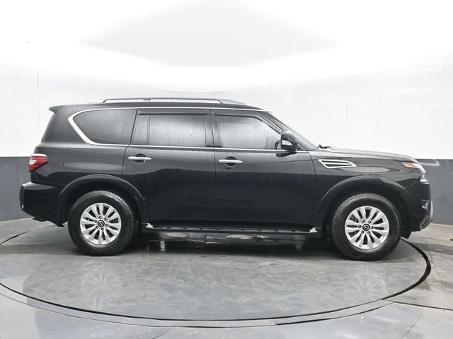 2023 Nissan Armada SV