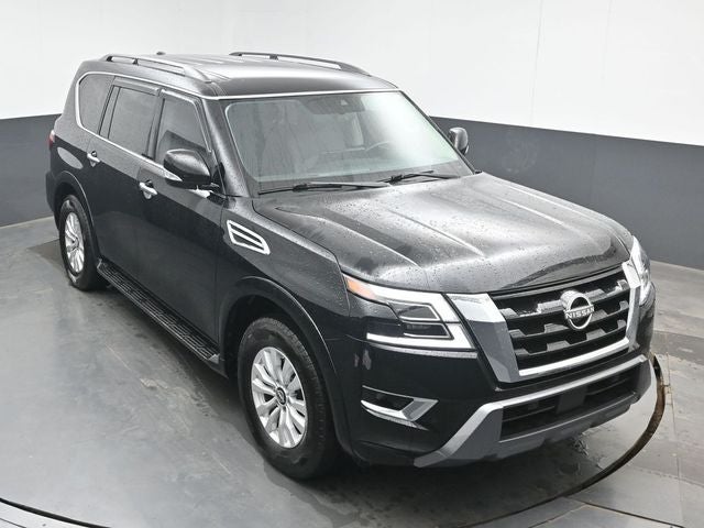 2023 Nissan Armada SV