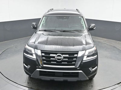 2023 Nissan Armada SV