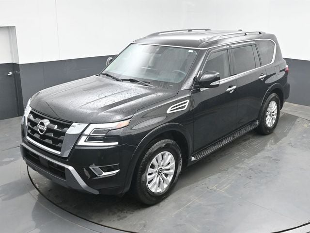 2023 Nissan Armada SV