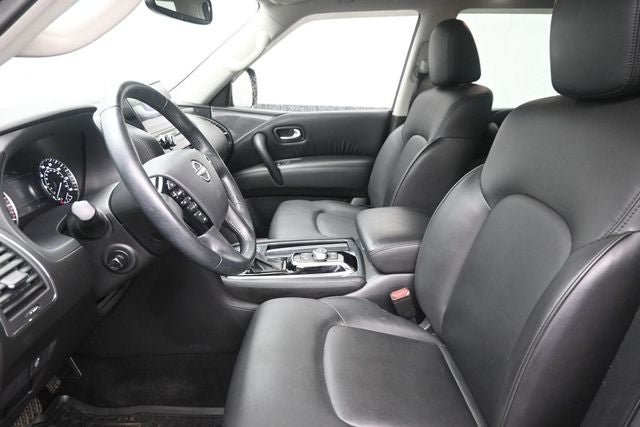 2023 Nissan Armada SV