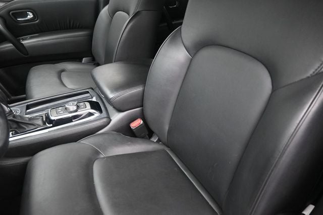 2023 Nissan Armada SV