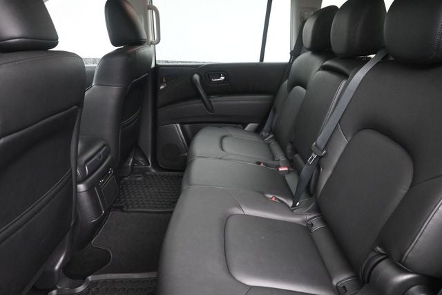 2023 Nissan Armada SV