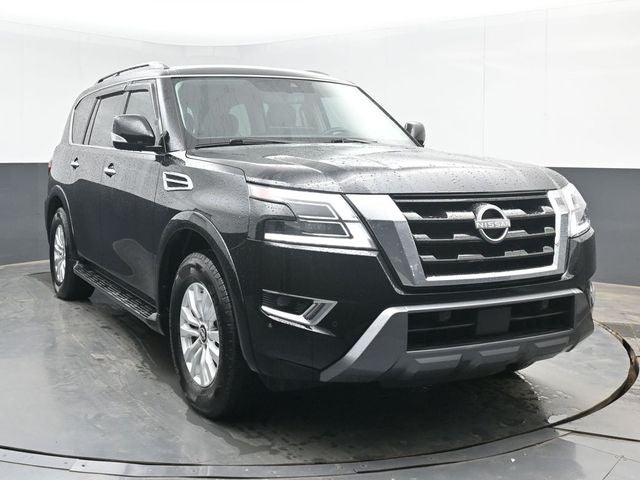 2023 Nissan Armada SV