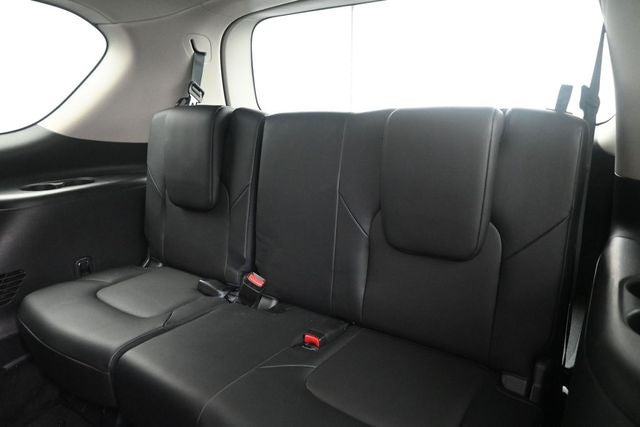 2023 Nissan Armada SV