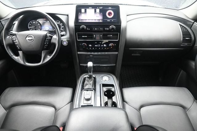 2023 Nissan Armada SV