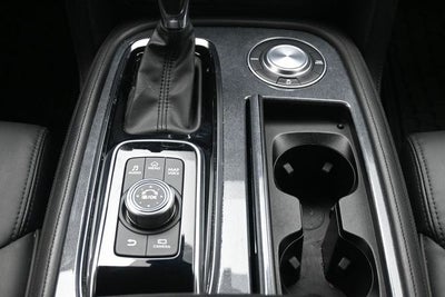 2023 Nissan Armada SV