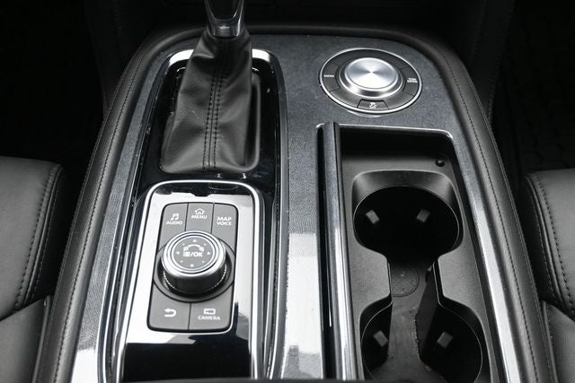 2023 Nissan Armada SV