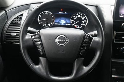 2023 Nissan Armada SV