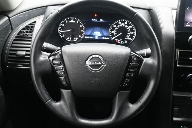 2023 Nissan Armada SV